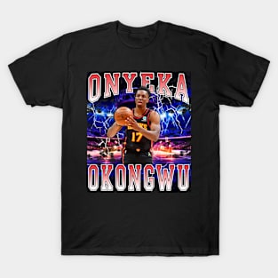 Onyeka Okongwu T-Shirt